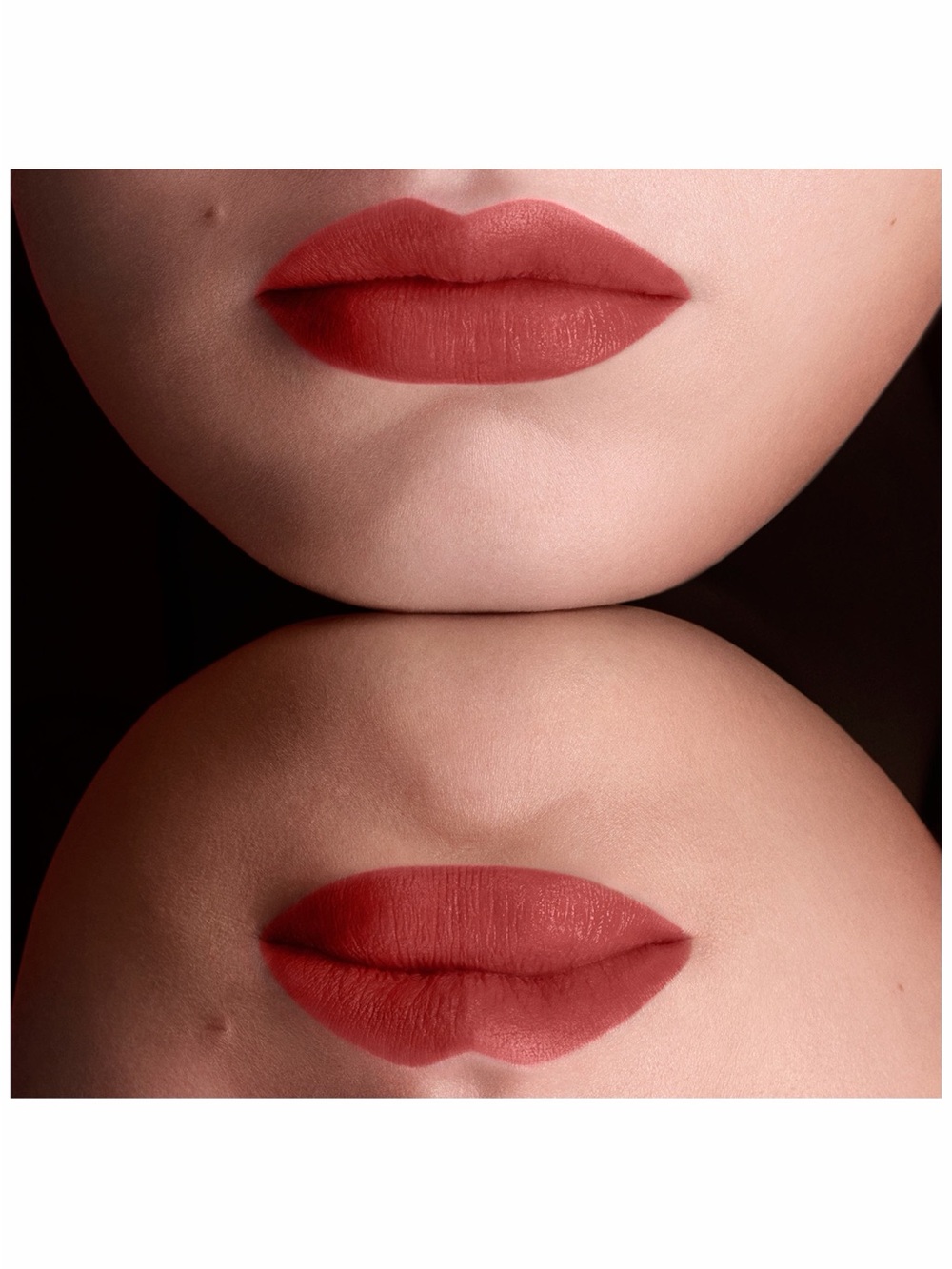 Burberry Kisses Matte Lipstick — 93 Russet Red NEW IN BOX✨ - Picture 4 of 6